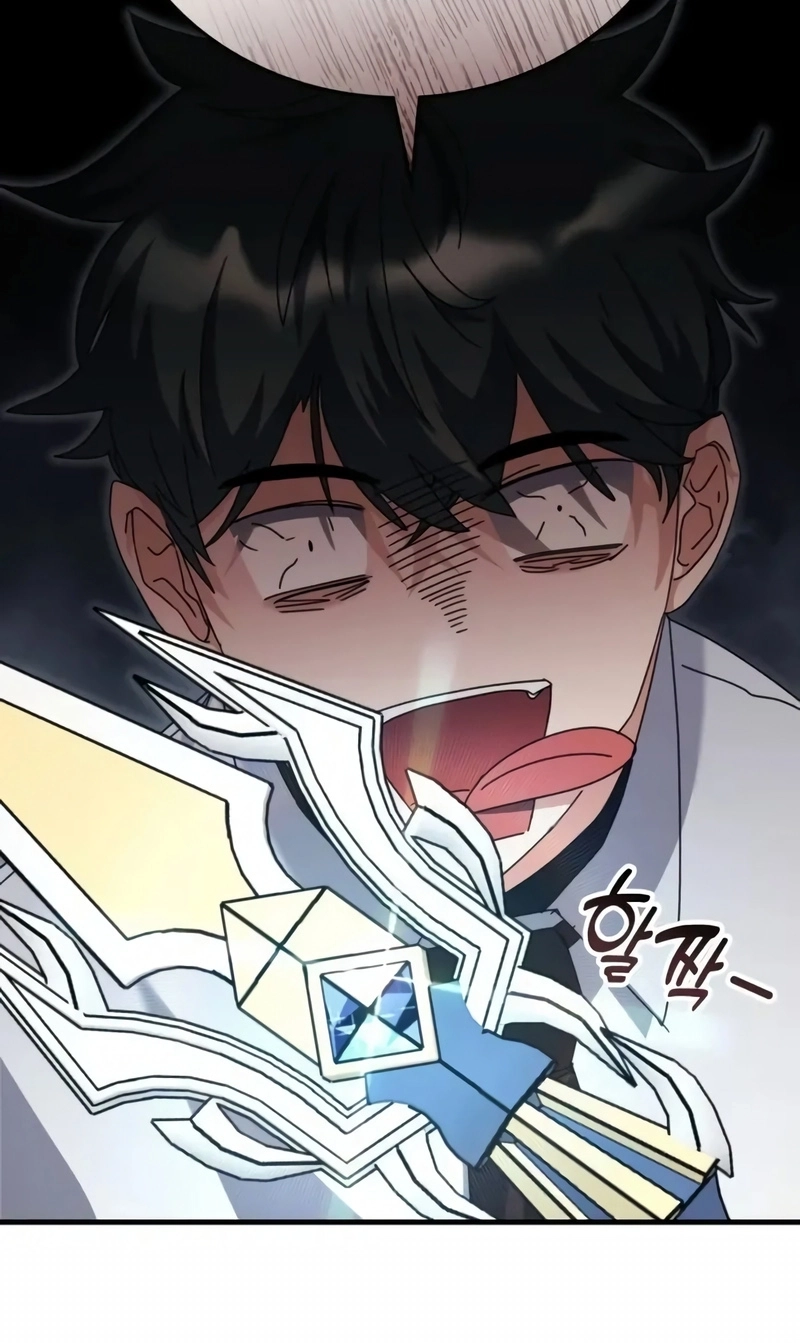 Academia da Transcendência Capitulo 105 Pagina 116