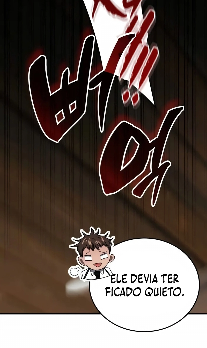 Academia da Transcendência Capitulo 105 Pagina 119