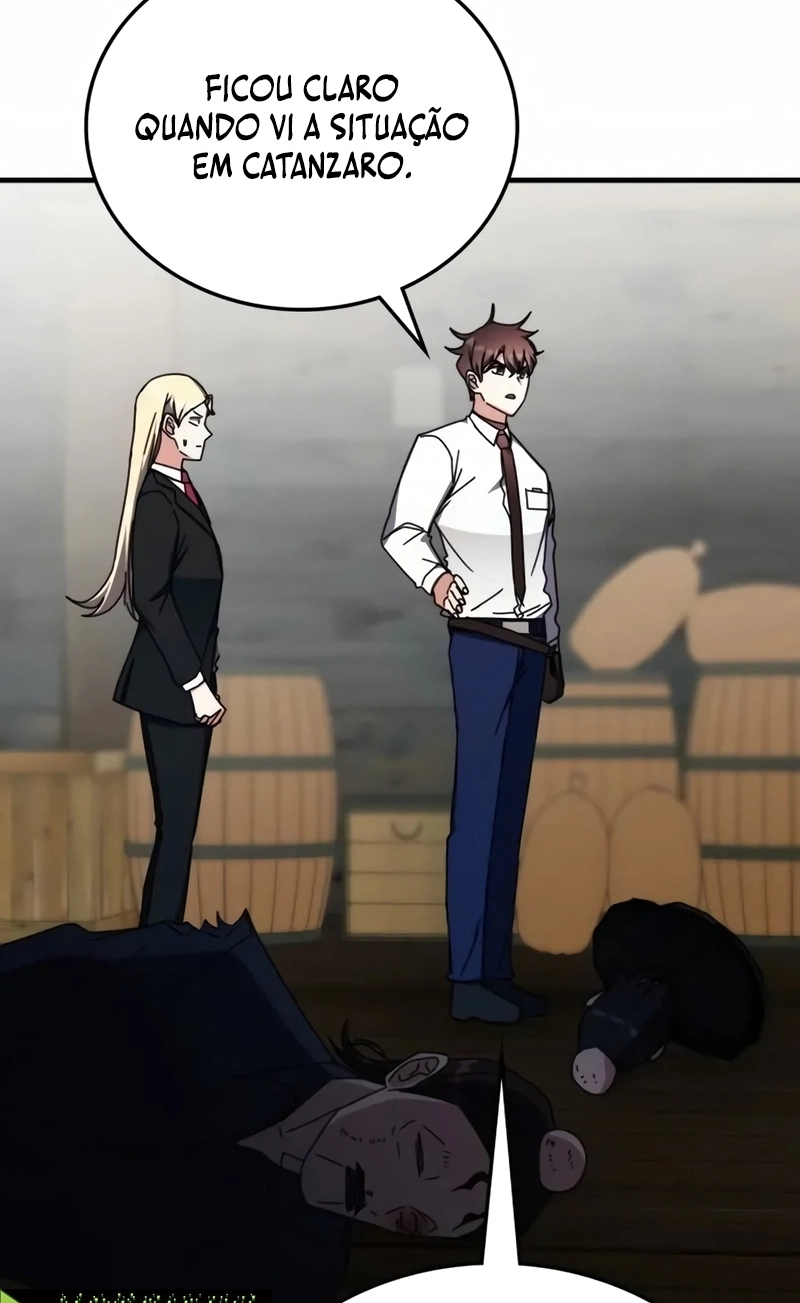 Academia da Transcendência Capitulo 106 Pagina 11