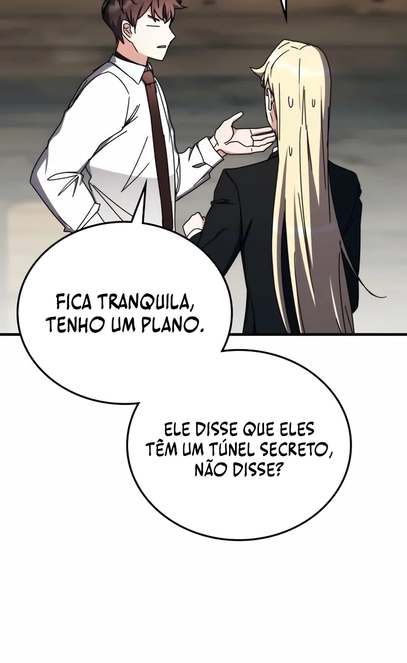 Academia da Transcendência Capitulo 106 Pagina 13
