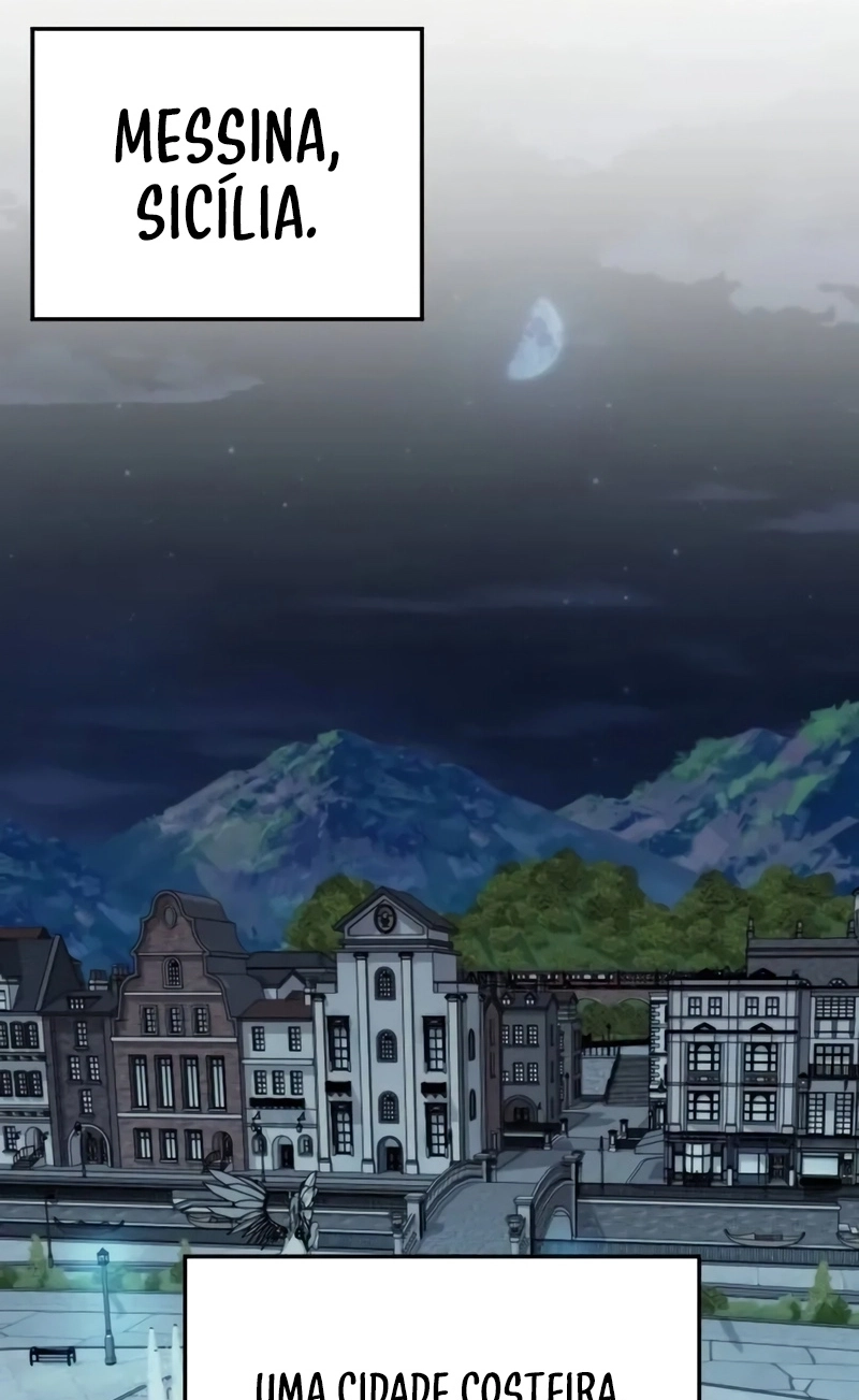 Academia da Transcendência Capitulo 106 Pagina 20