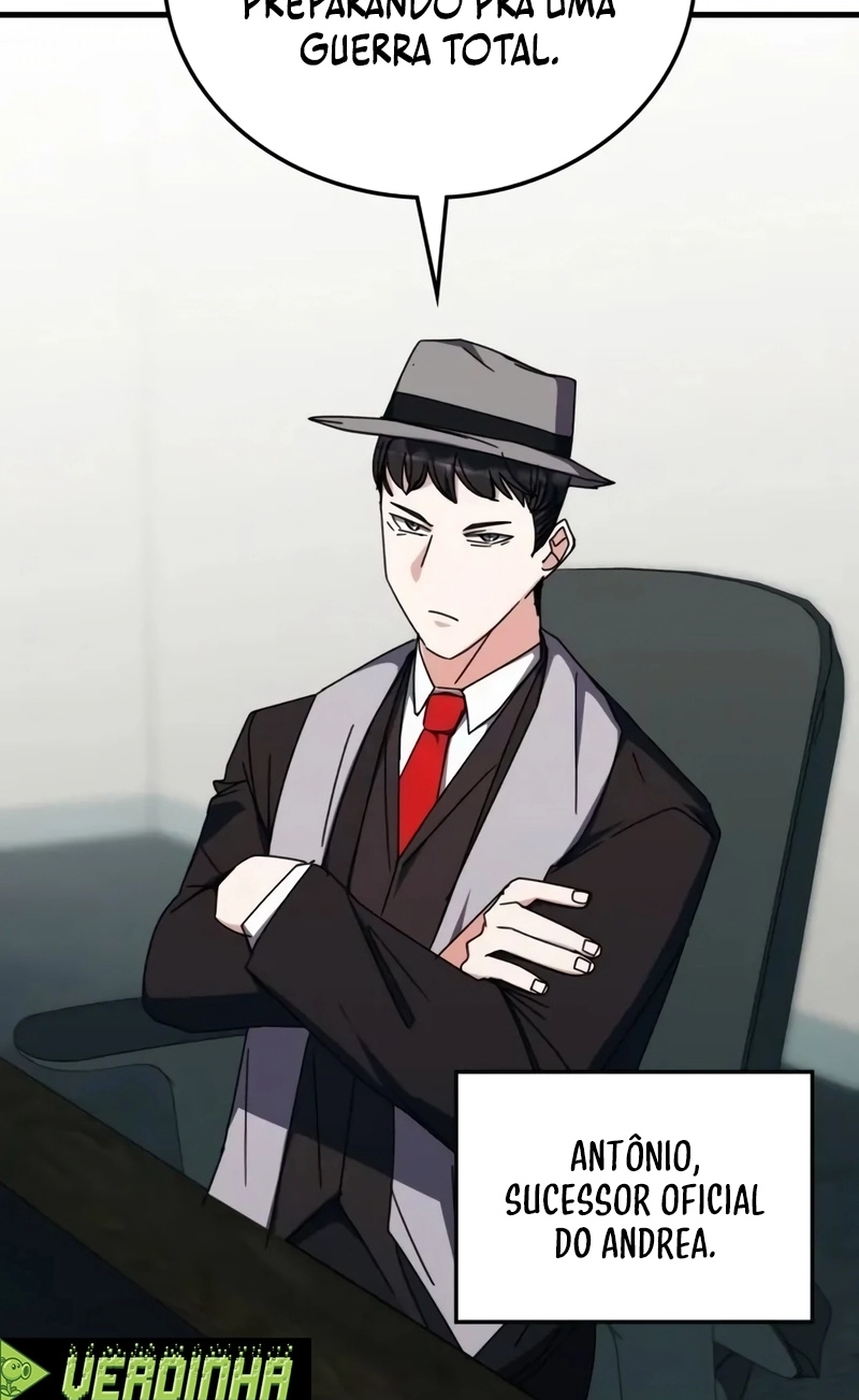 Academia da Transcendência Capitulo 106 Pagina 25