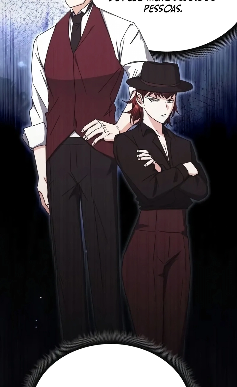 Academia da Transcendência Capitulo 106 Pagina 32