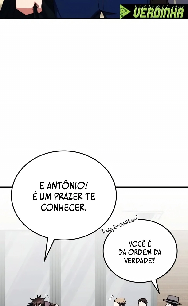 Academia da Transcendência Capitulo 106 Pagina 45