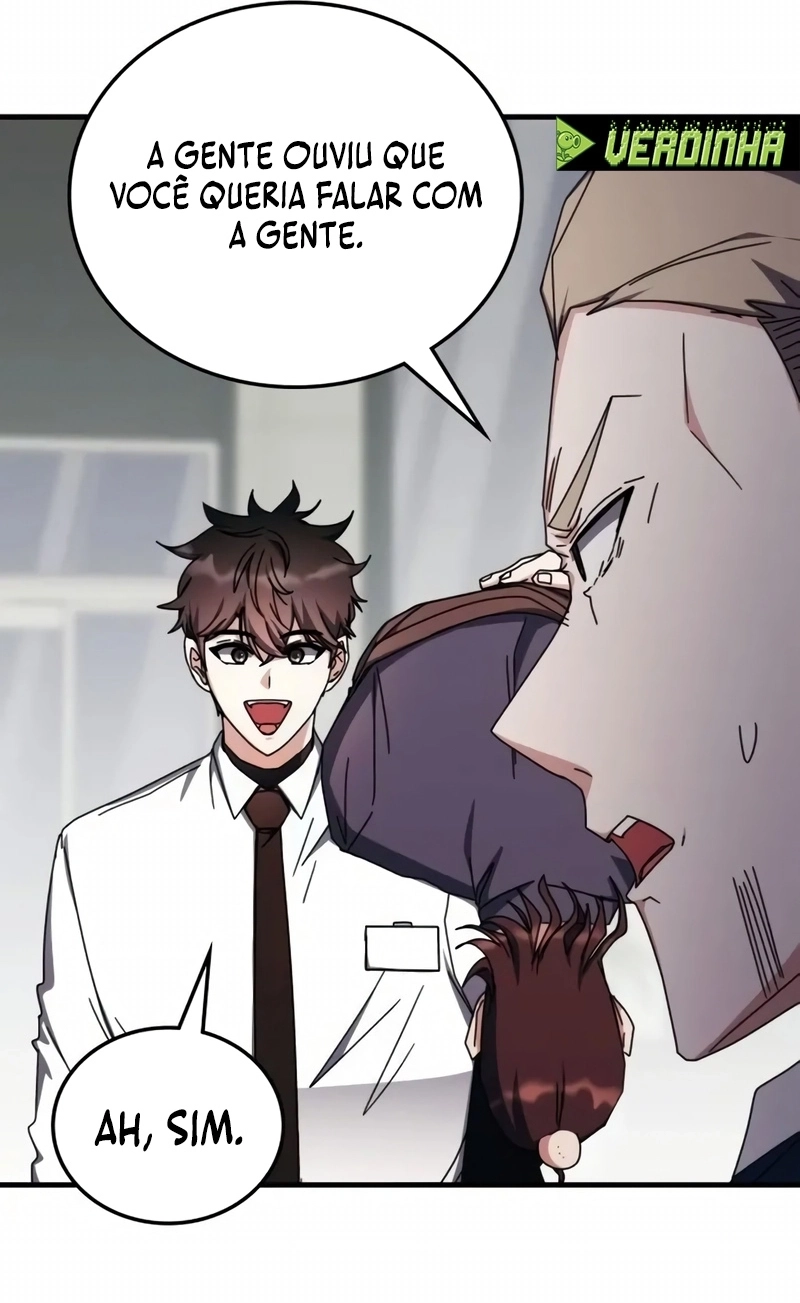 Academia da Transcendência Capitulo 106 Pagina 47