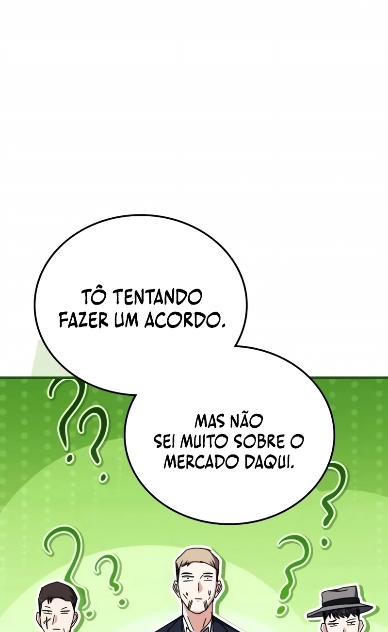 Academia da Transcendência Capitulo 106 Pagina 48