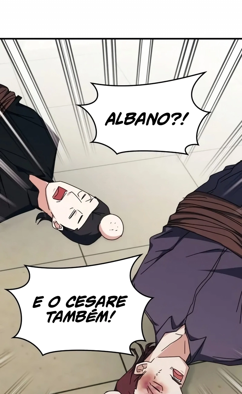 Academia da Transcendência Capitulo 106 Pagina 51