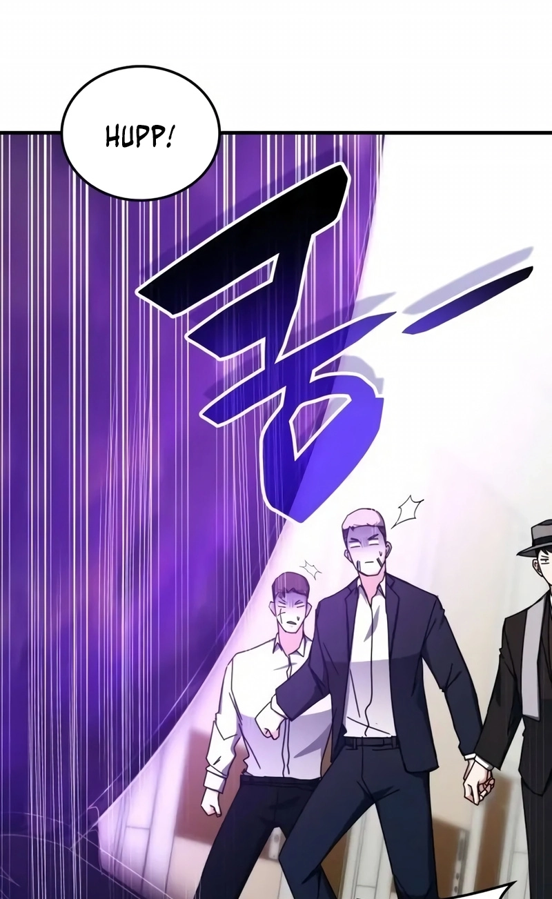 Academia da Transcendência Capitulo 106 Pagina 54