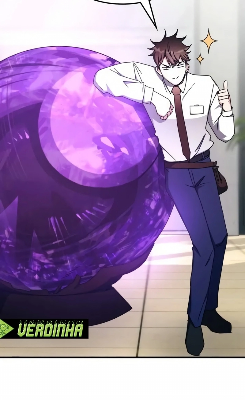 Academia da Transcendência Capitulo 106 Pagina 56