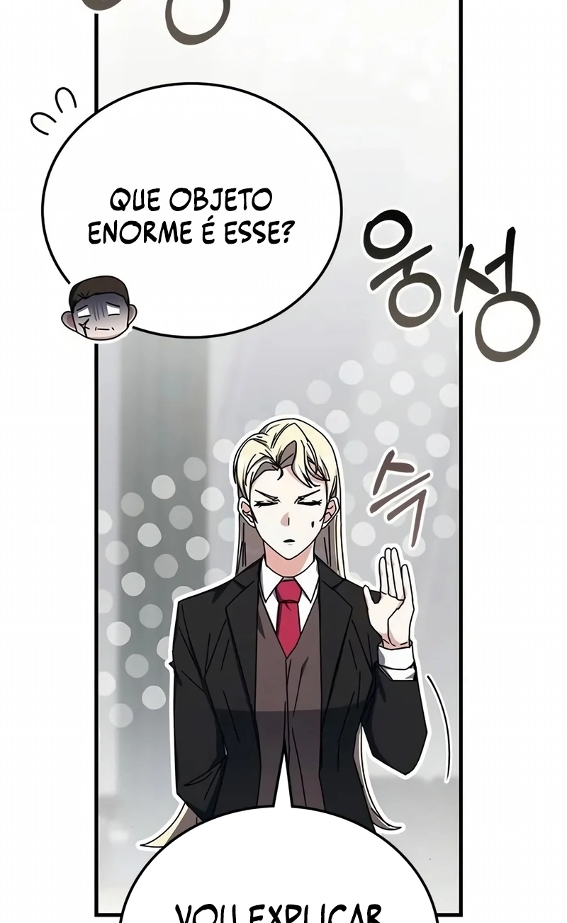 Academia da Transcendência Capitulo 106 Pagina 59