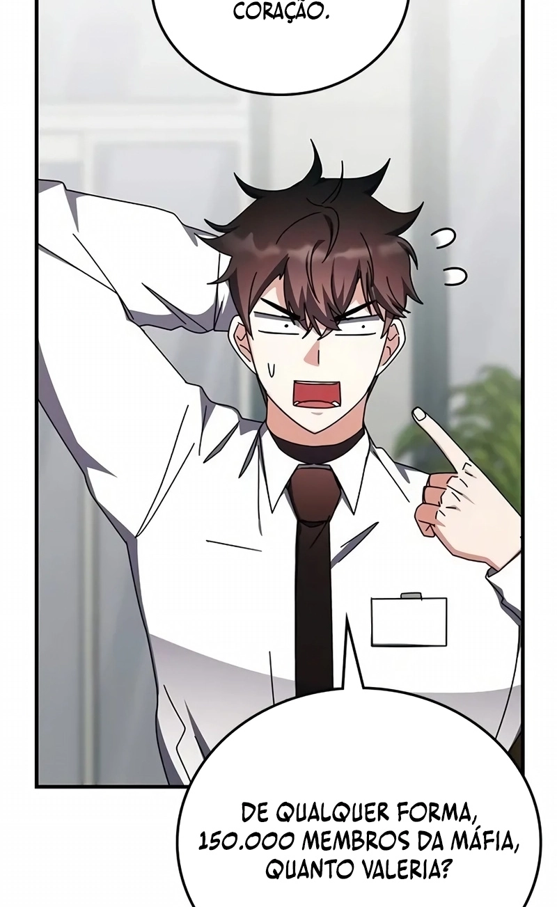 Academia da Transcendência Capitulo 106 Pagina 67