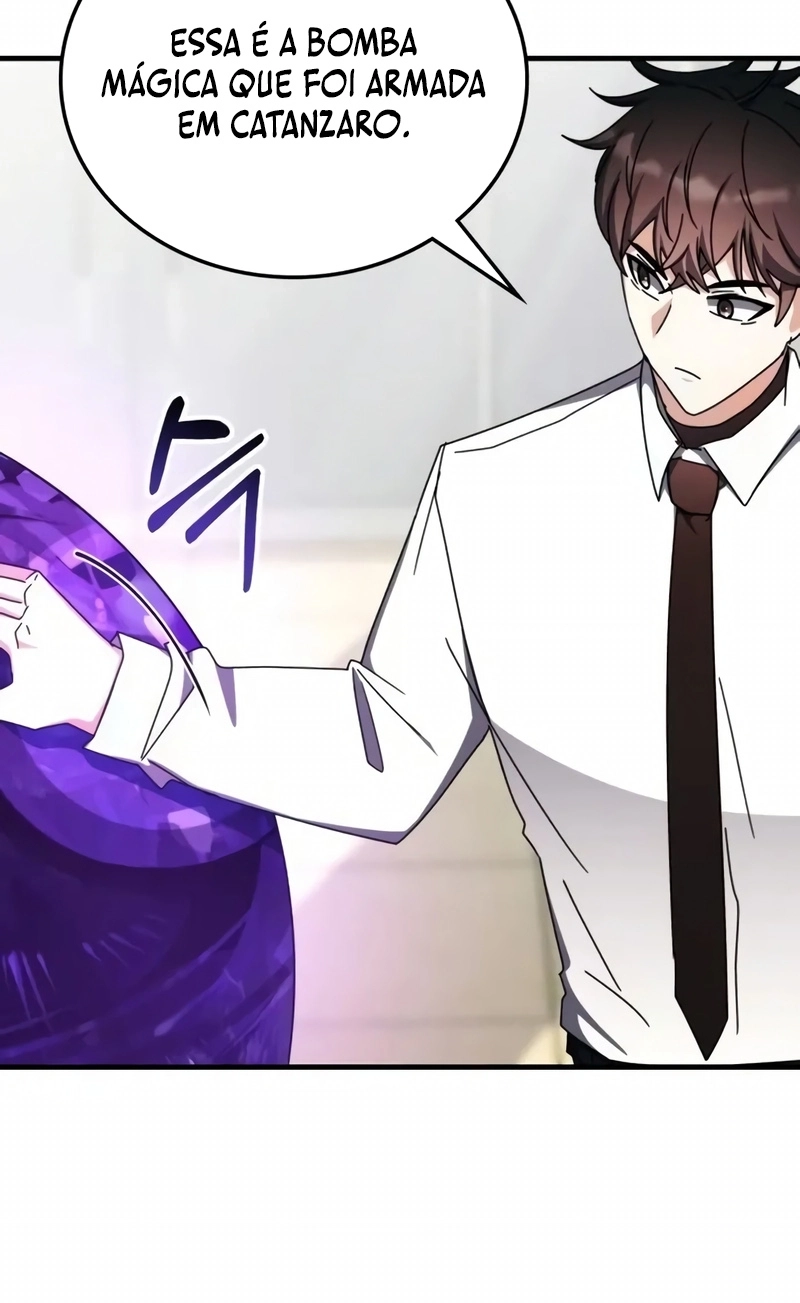 Academia da Transcendência Capitulo 106 Pagina 70