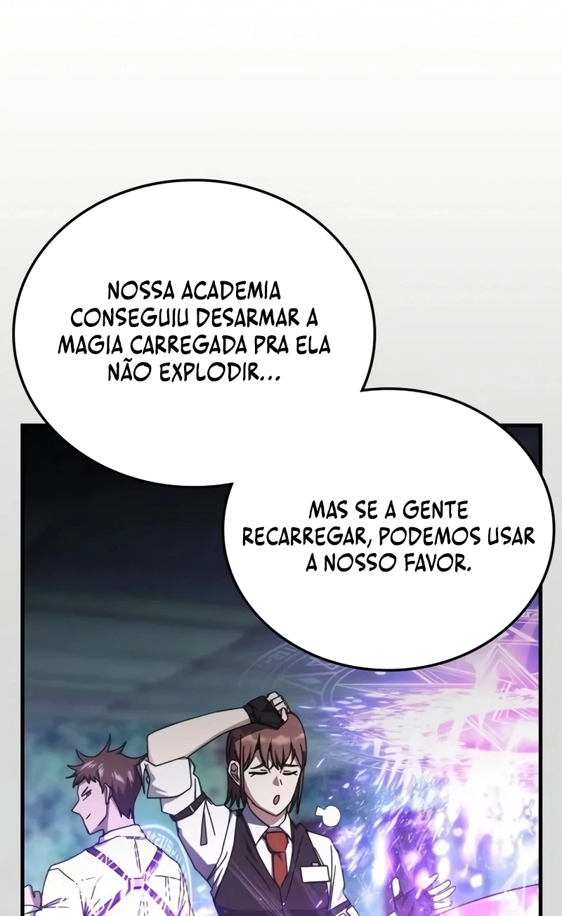 Academia da Transcendência Capitulo 106 Pagina 71