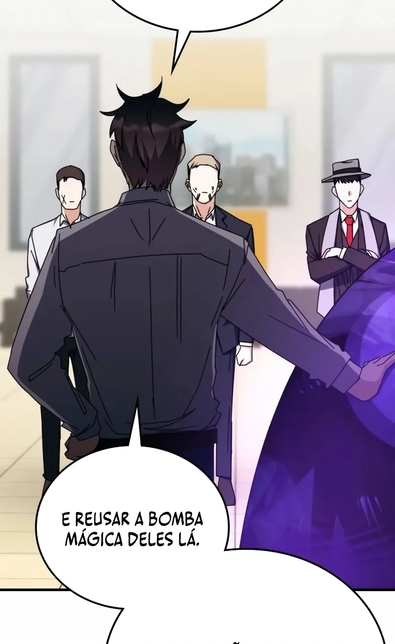 Academia da Transcendência Capitulo 106 Pagina 73