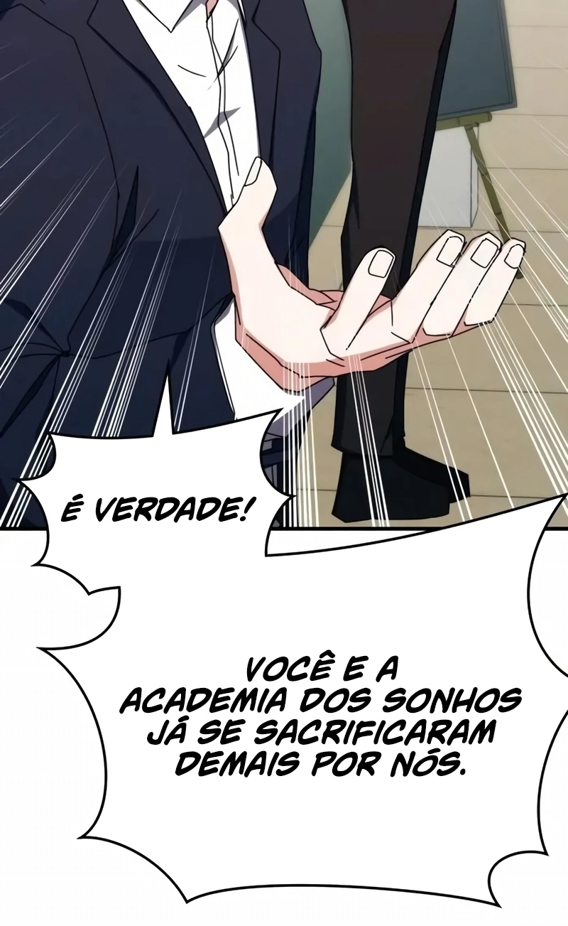 Academia da Transcendência Capitulo 106 Pagina 79