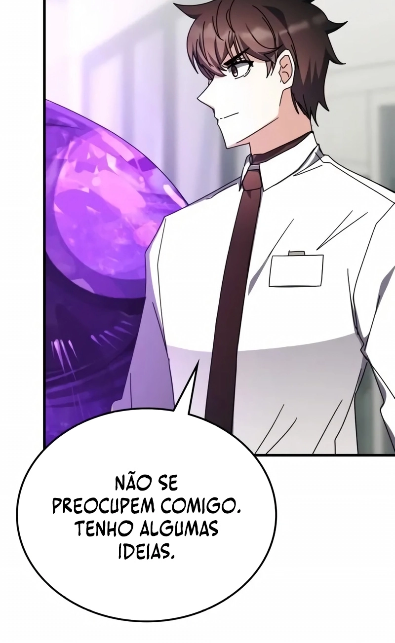 Academia da Transcendência Capitulo 106 Pagina 81