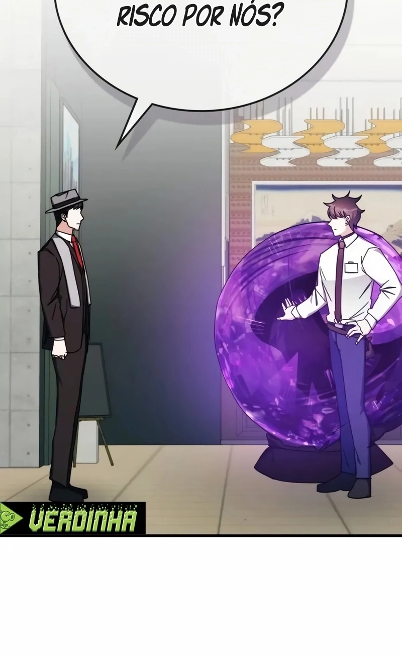 Academia da Transcendência Capitulo 106 Pagina 89