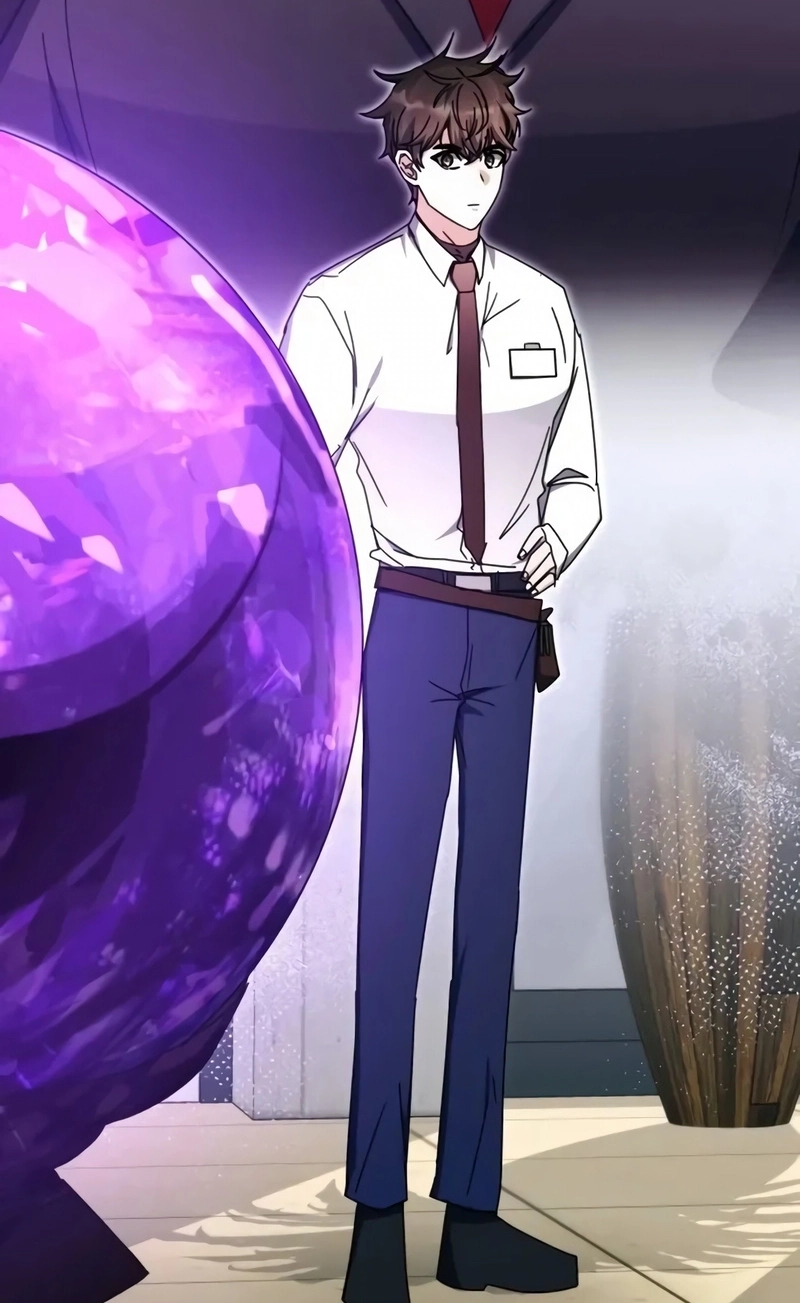 Academia da Transcendência Capitulo 106 Pagina 97