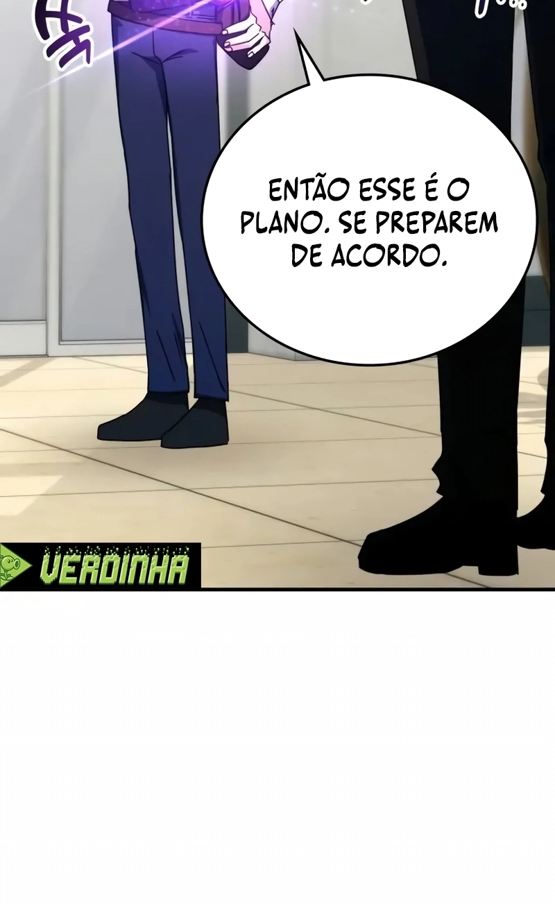 Academia da Transcendência Capitulo 106 Pagina 101