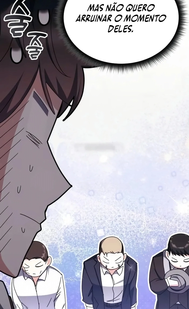 Academia da Transcendência Capitulo 106 Pagina 111