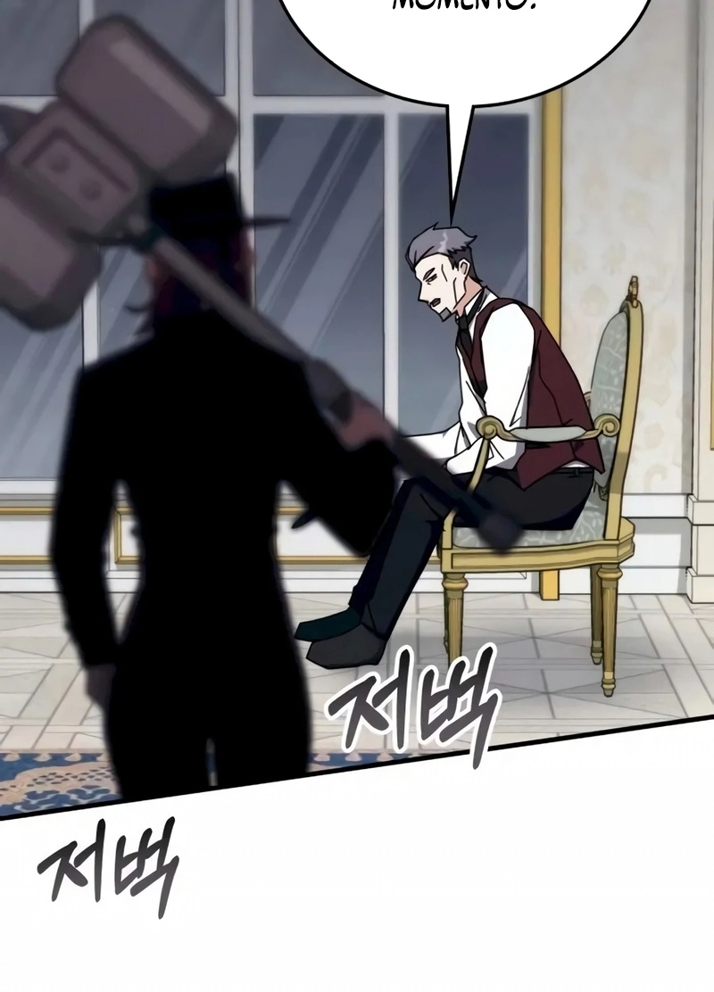 Academia da Transcendência Capitulo 107 Pagina 8