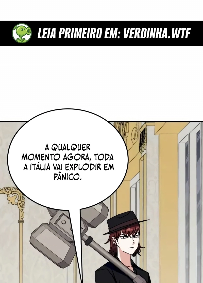 Academia da Transcendência Capitulo 107 Pagina 21