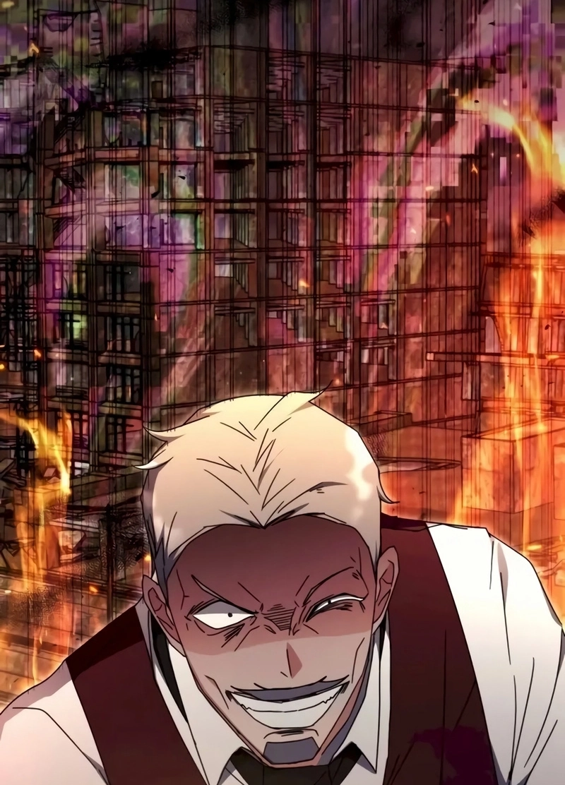 Academia da Transcendência Capitulo 107 Pagina 23