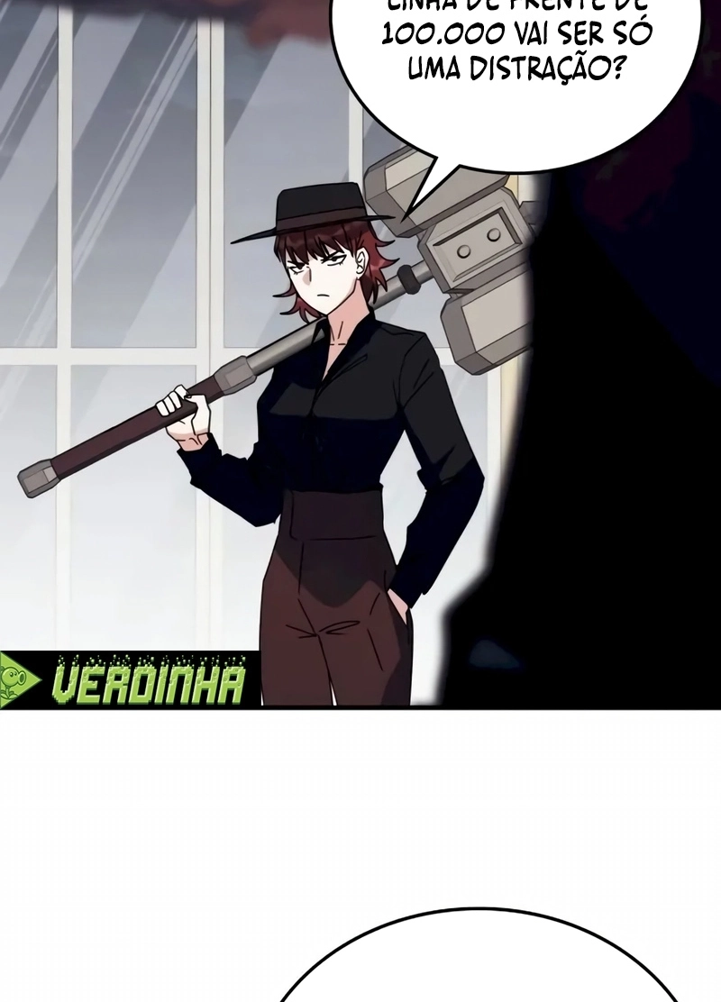 Academia da Transcendência Capitulo 107 Pagina 43