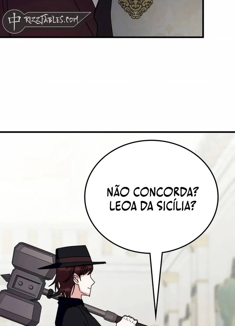 Academia da Transcendência Capitulo 107 Pagina 45