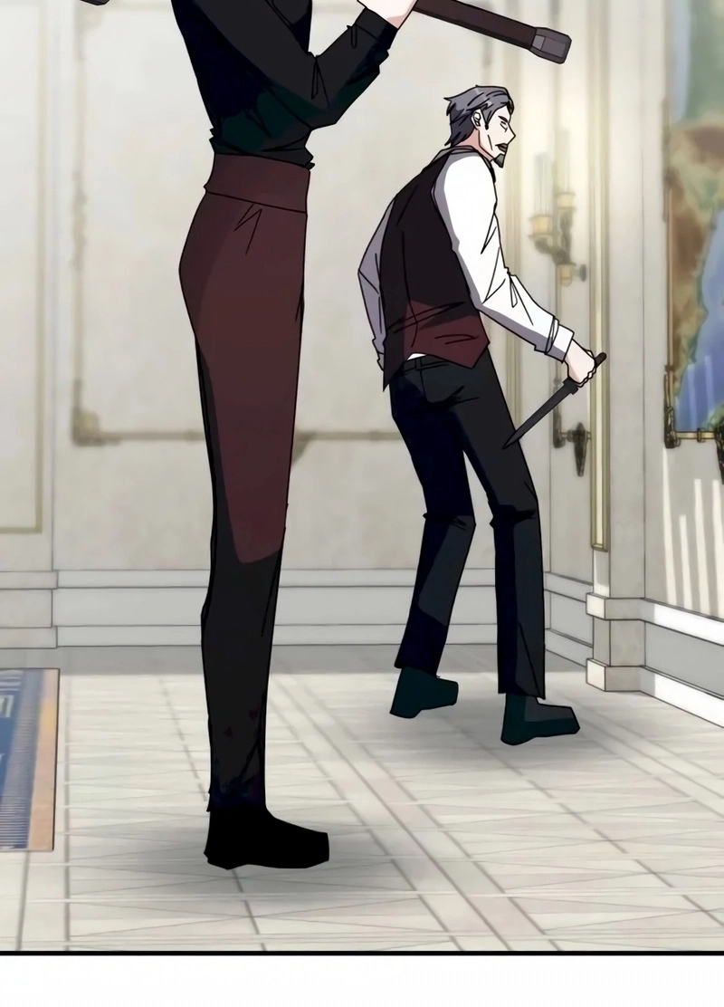 Academia da Transcendência Capitulo 107 Pagina 46