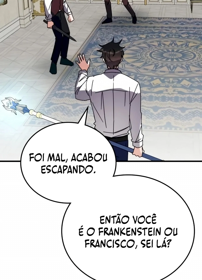 Academia da Transcendência Capitulo 107 Pagina 62