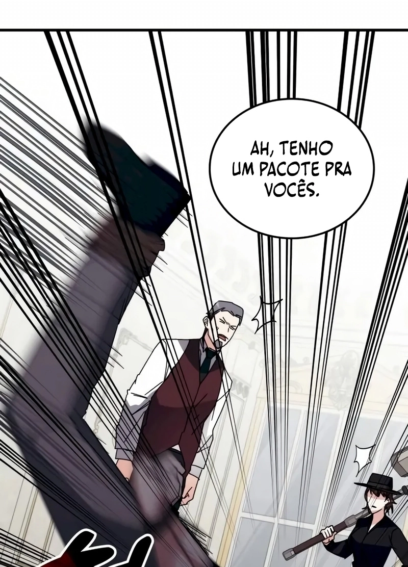 Academia da Transcendência Capitulo 107 Pagina 67