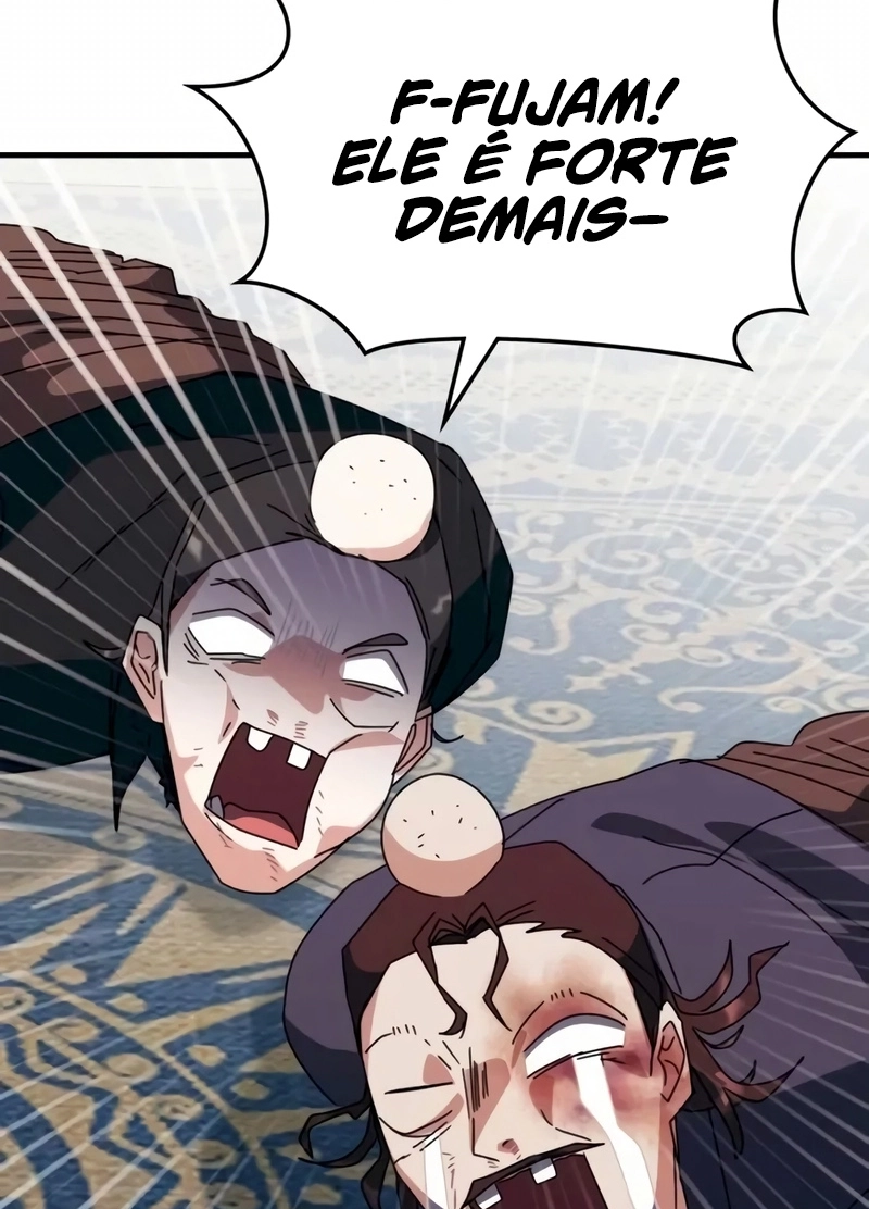 Academia da Transcendência Capitulo 107 Pagina 69