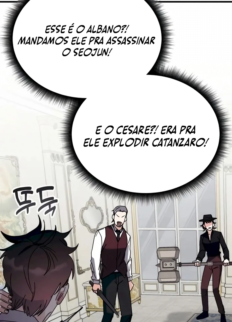 Academia da Transcendência Capitulo 107 Pagina 71
