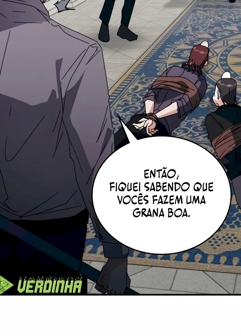 Academia da Transcendência Capitulo 107 Pagina 72