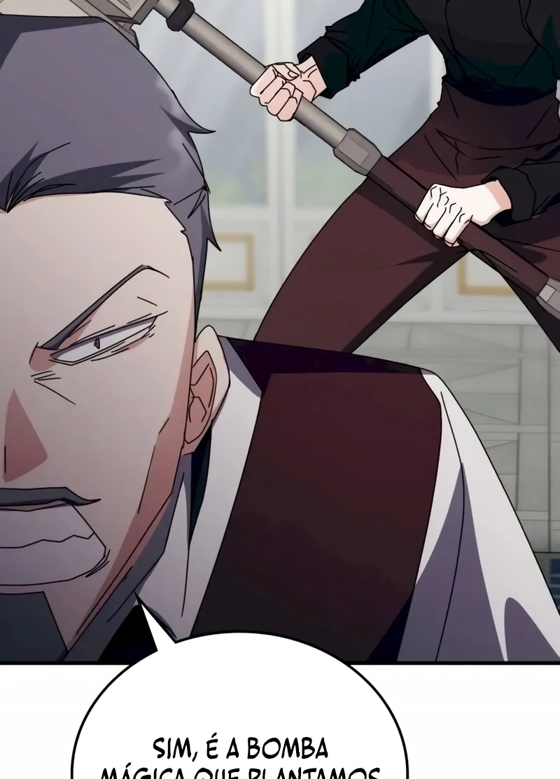 Academia da Transcendência Capitulo 107 Pagina 88