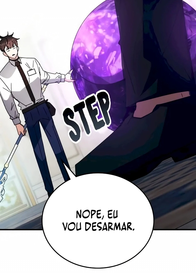 Academia da Transcendência Capitulo 107 Pagina 90