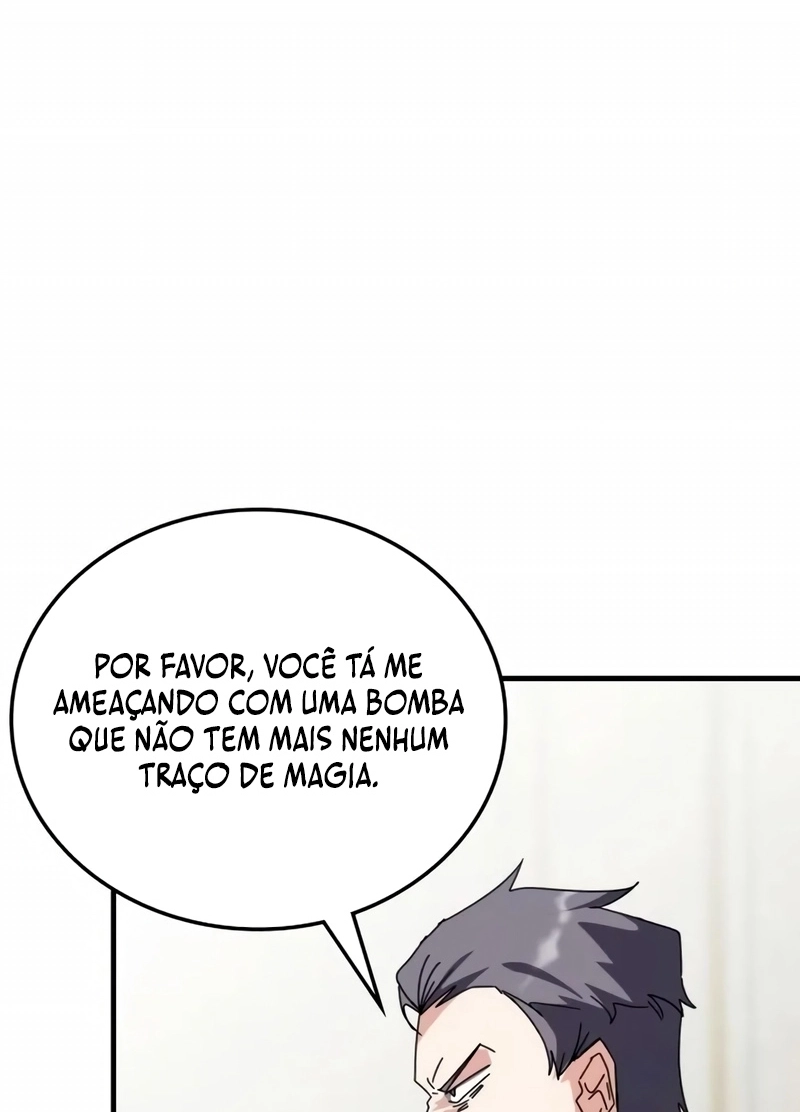 Academia da Transcendência Capitulo 107 Pagina 91