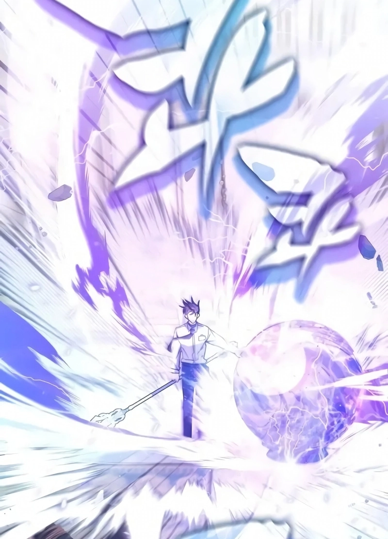 Academia da Transcendência Capitulo 107 Pagina 95