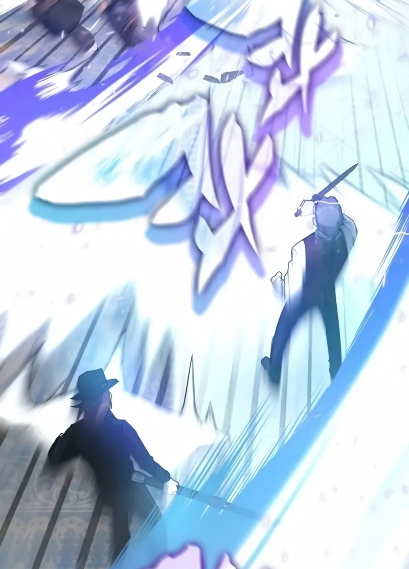 Academia da Transcendência Capitulo 107 Pagina 96