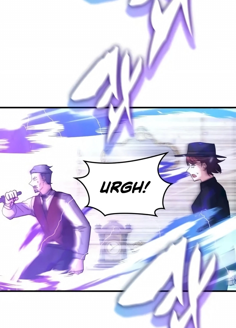 Academia da Transcendência Capitulo 107 Pagina 98