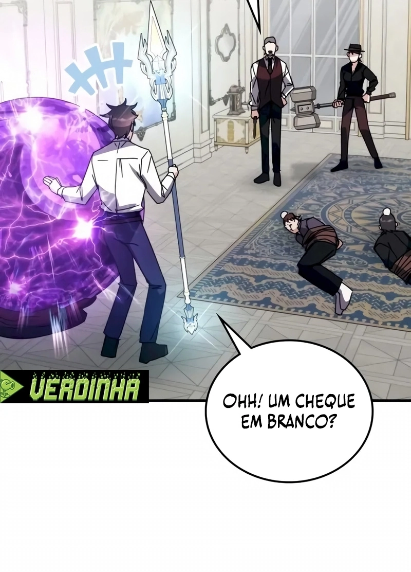 Academia da Transcendência Capitulo 107 Pagina 111