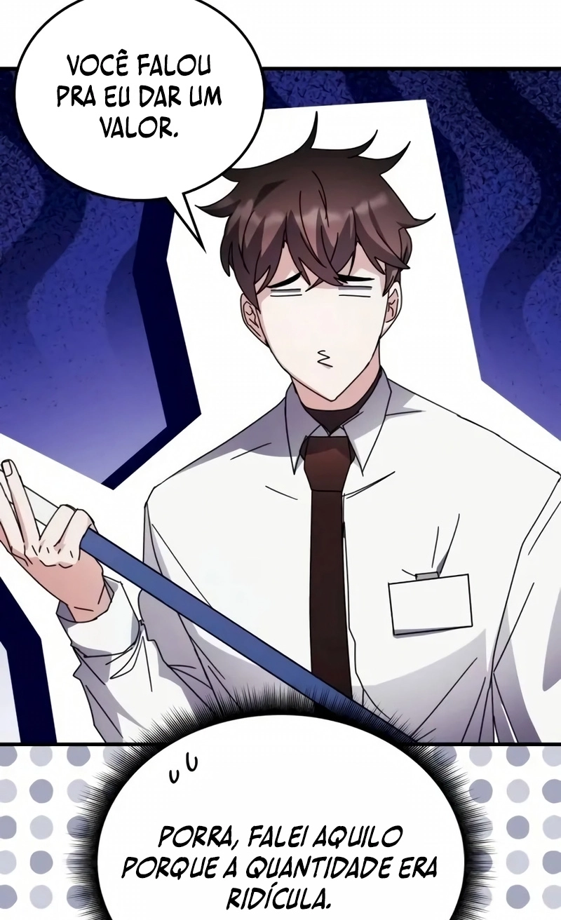 Academia da Transcendência Capitulo 108 Pagina 8