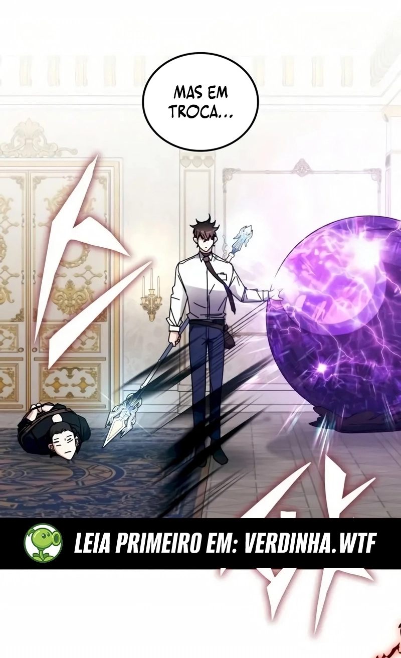 Academia da Transcendência Capitulo 108 Pagina 11