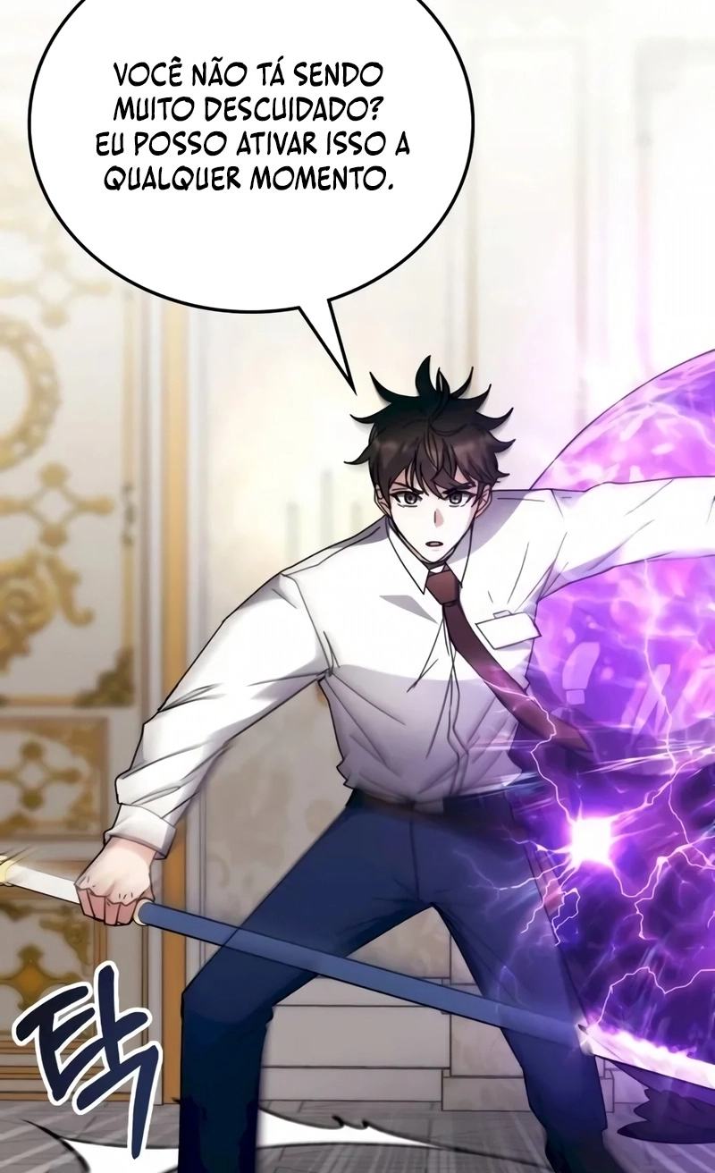 Academia da Transcendência Capitulo 108 Pagina 18