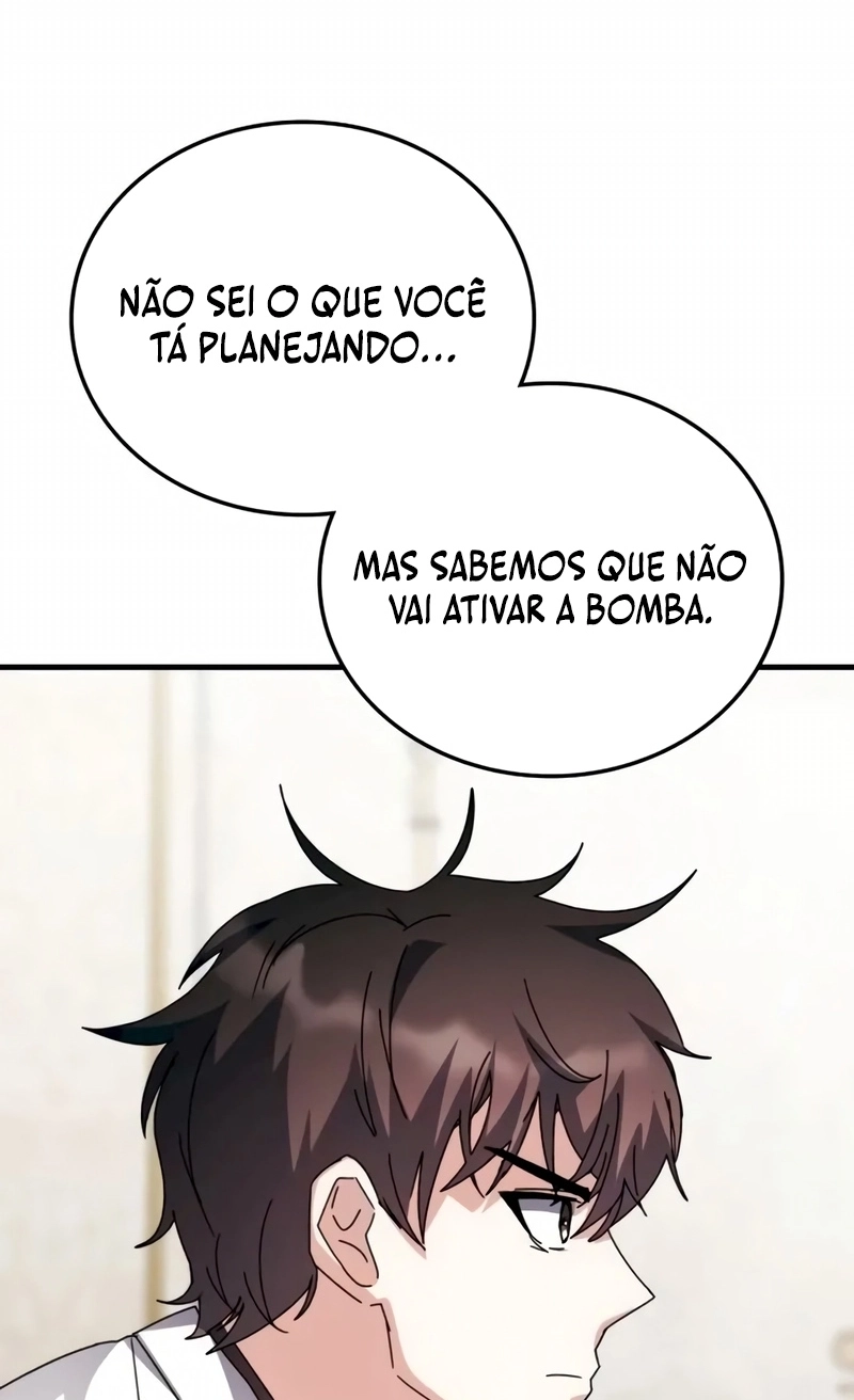 Academia da Transcendência Capitulo 108 Pagina 21
