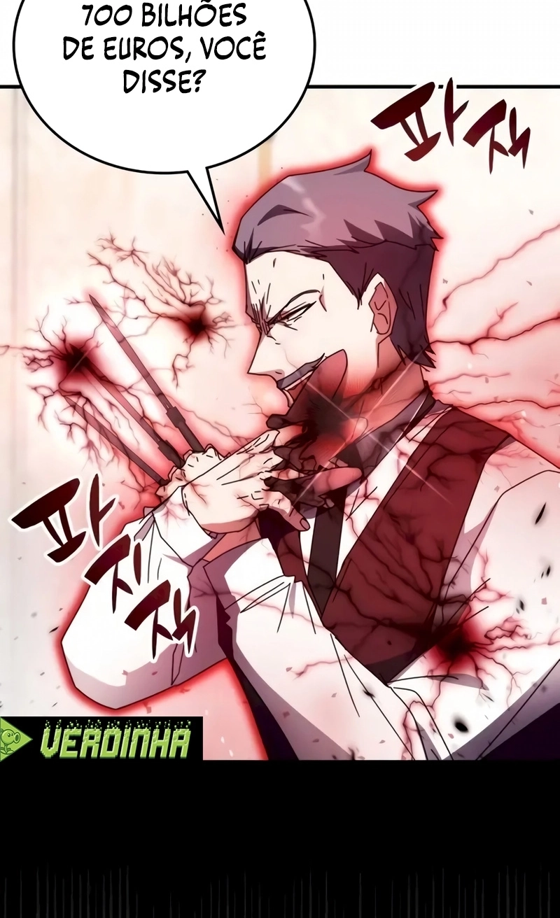 Academia da Transcendência Capitulo 108 Pagina 23