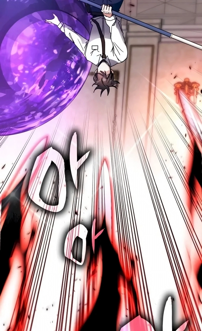 Academia da Transcendência Capitulo 108 Pagina 28