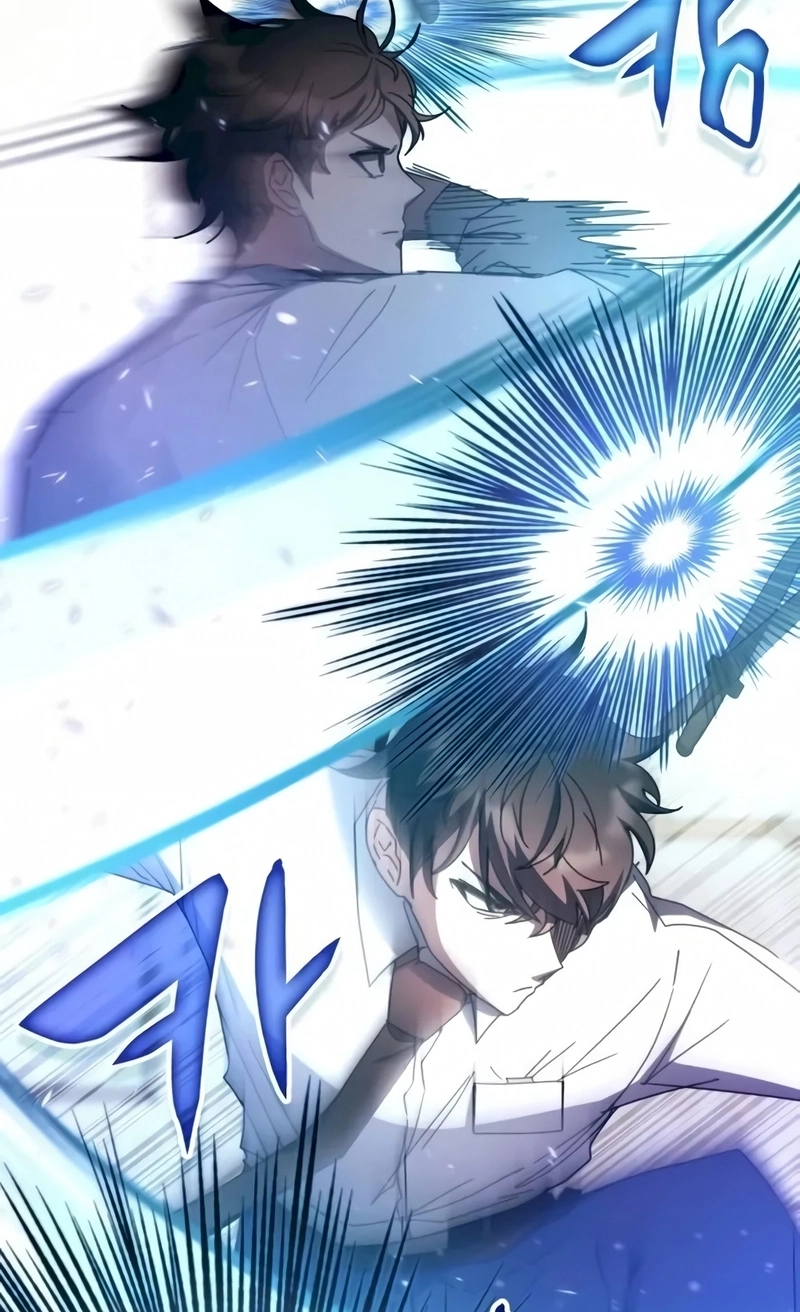 Academia da Transcendência Capitulo 108 Pagina 30