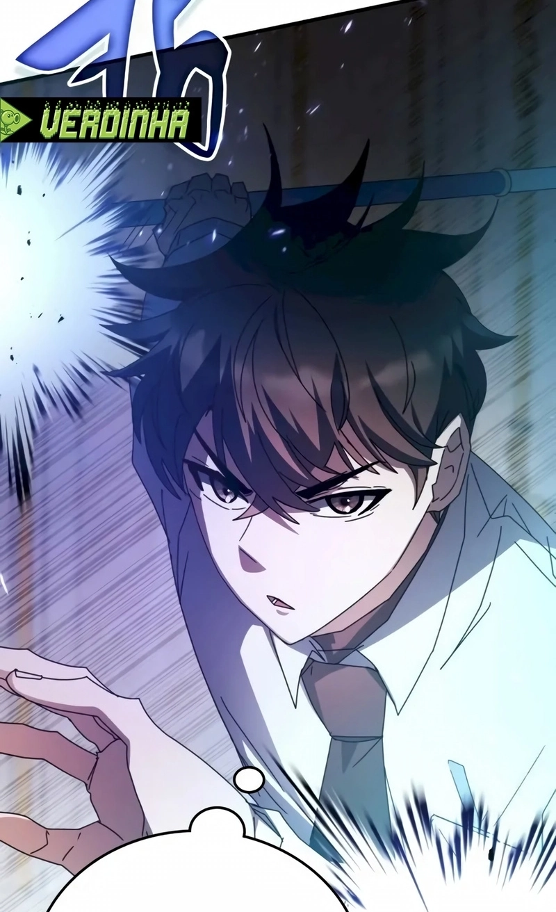 Academia da Transcendência Capitulo 108 Pagina 32